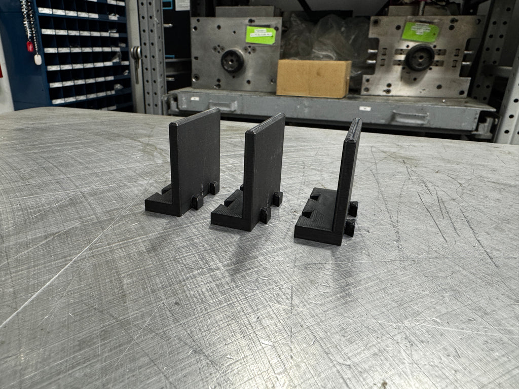 3-Pack Mid Sections
