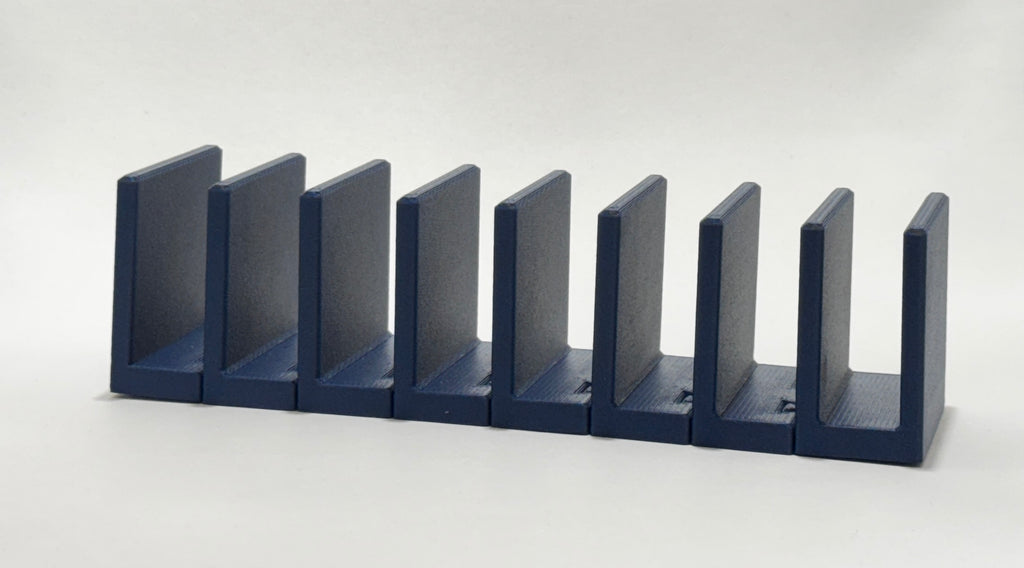 PETG-CF Modular Pliers Rack – Designed by LaFromboise Plastics